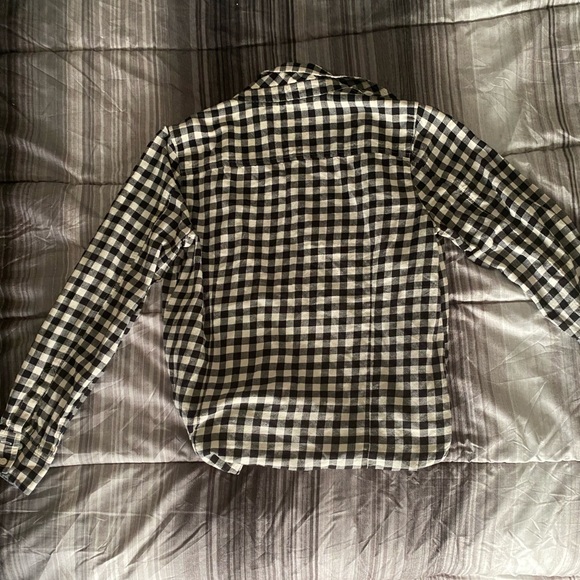 Tommy Hilfiger Flannel - Picture 2 of 3